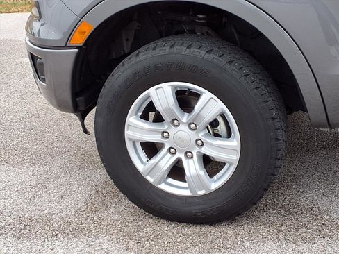 Used 2022 Ford Ranger XLT image 24