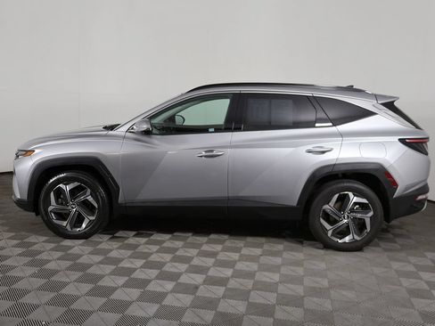 Used 2023 Hyundai Tucson Limited w/ Winter Package AWD/4WD image 19