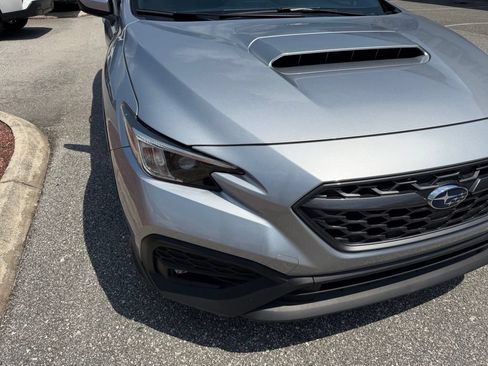 Used 2023 Subaru WRX Premium AWD/4WD image 13