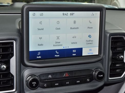 Used 2023 Ford Bronco Sport Big Bend w/ Convenience Package AWD/4WD image 27