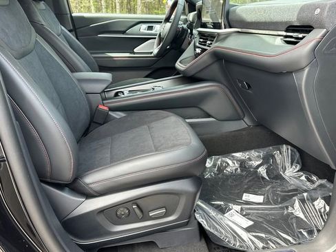 New 2026 Ford Explorer ST image 13