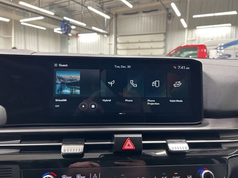 New 2026 Kia Sportage EX image 18