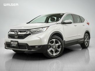 Used 2019 Honda CR-V EX-L video 1