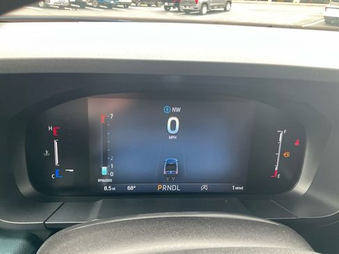 New 2026 Ford Maverick XL FWD image 22