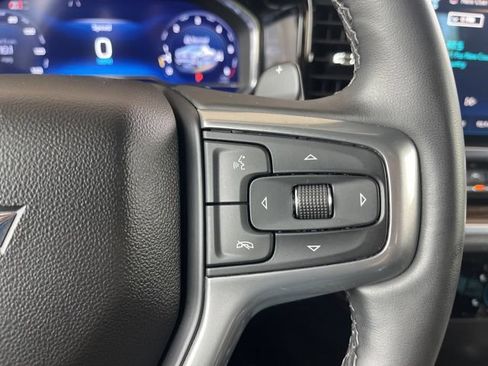 Used 2024 Chevrolet Silverado 1500 RST w/ All Star Edition Plus AWD/4WD image 23