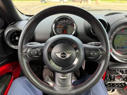 Used 2014 MINI Cooper Paceman John Cooper Works AWD/4WD image 5