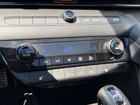 Used 2023 Hyundai Elantra N Line FWD image 15