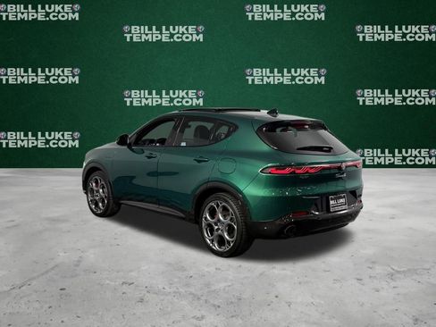 Used 2024 Alfa Romeo Tonale Veloce w/ Premium Interior Package AWD/4WD image 7