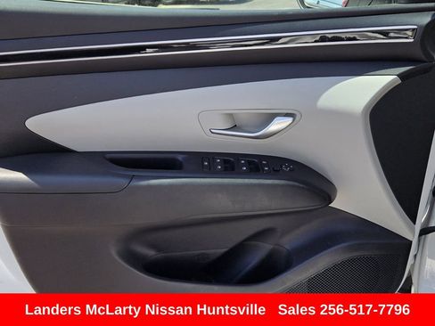 Used 2023 Hyundai Tucson SEL image 21