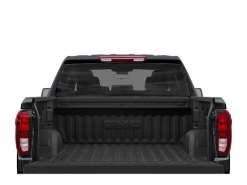 Used 2023 GMC Sierra 1500 Pro w/ Pro Value Package AWD/4WD image 11