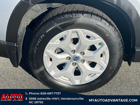 Used 2019 Subaru Forester w/ Alloy Wheel Package image 29
