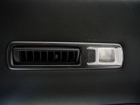 Used 2025 Toyota Sequoia Capstone AWD/4WD image 13