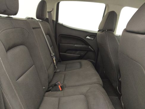 Used 2020 Chevrolet Colorado LT image 19