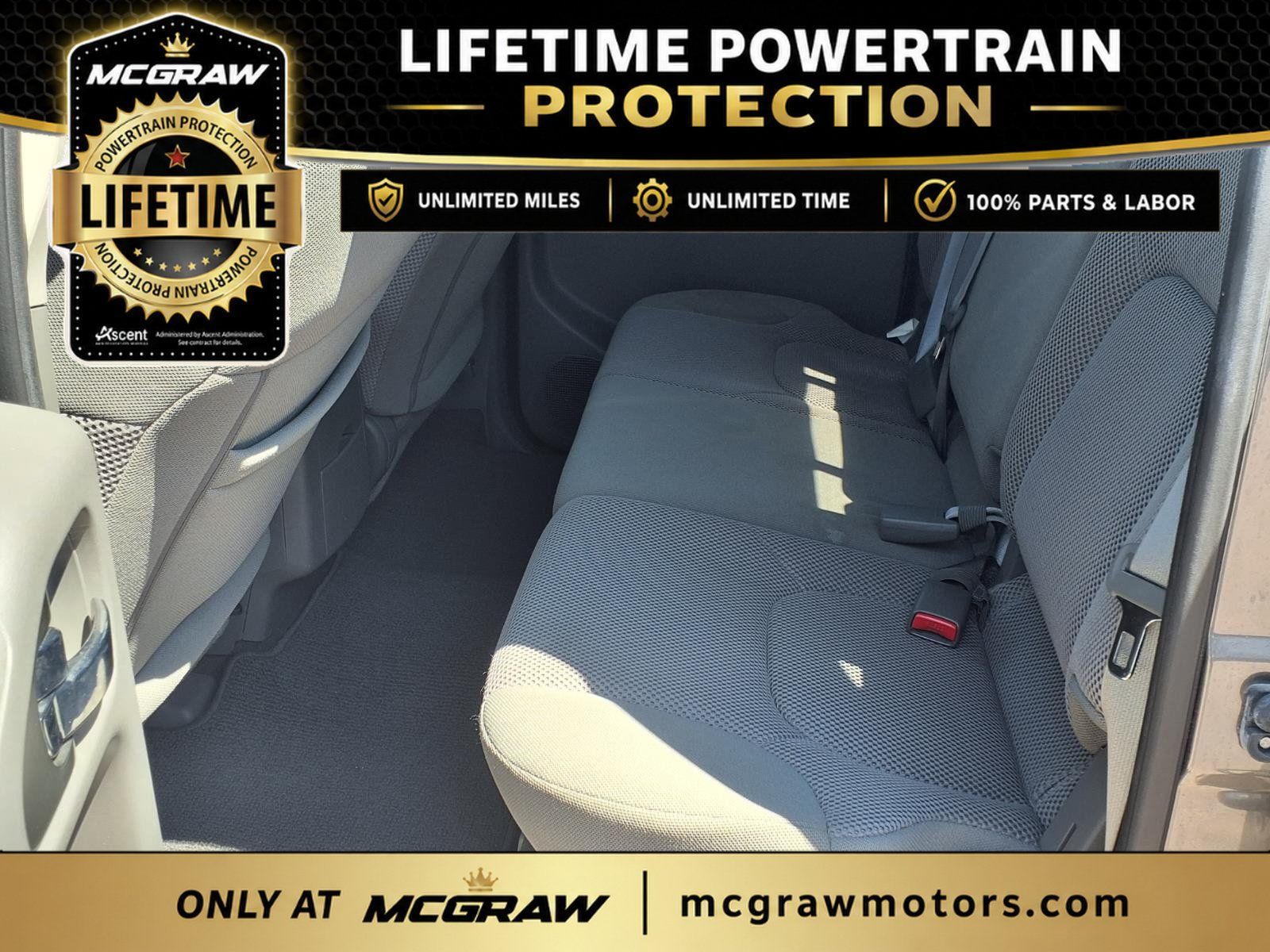 Used 2019 Nissan Frontier SV RWD image 26