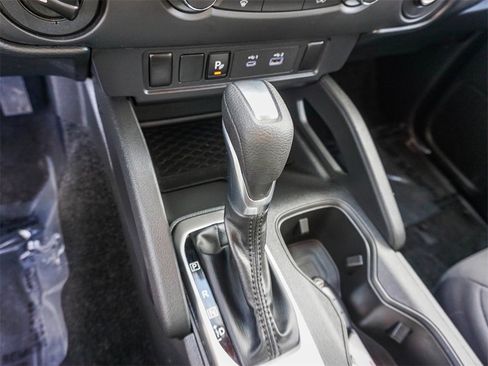 Used 2023 Nissan Frontier S w/ Technology Package image 22