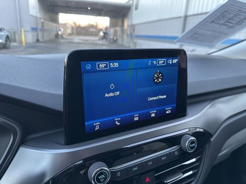 Used 2024 Ford Escape Active image 21