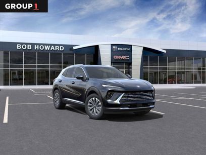 New 2025 Buick Envision Preferred