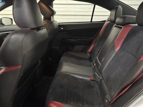 Used 2019 Subaru WRX STI AWD/4WD image 20