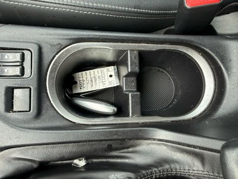 Used 2017 Subaru Impreza 2.0i Limited w/ Moonroof/BSD & Rcta/Eyesight image 22