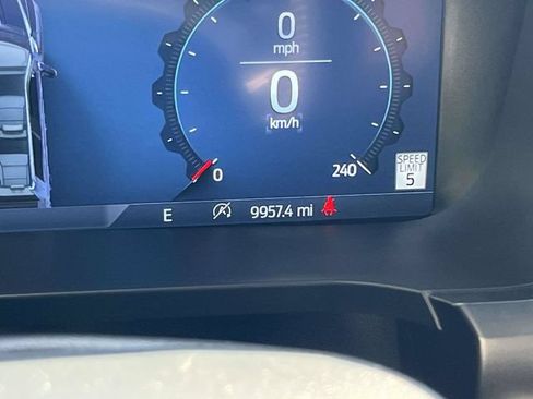 Used 2025 Ford F150 Raptor AWD/4WD image 27