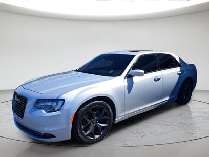 Used 2022 Chrysler 300 S