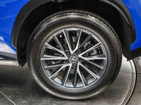 Used 2025 Lexus NX 350 AWD image 10