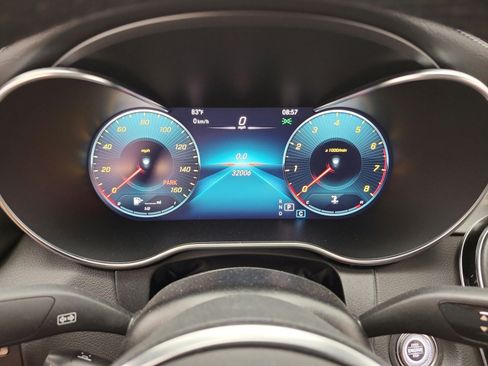 Certified 2022 Mercedes-Benz C 300 Cabriolet image 9