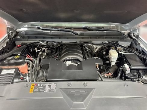 Used 2018 Chevrolet Silverado 1500 LT RWD image 18