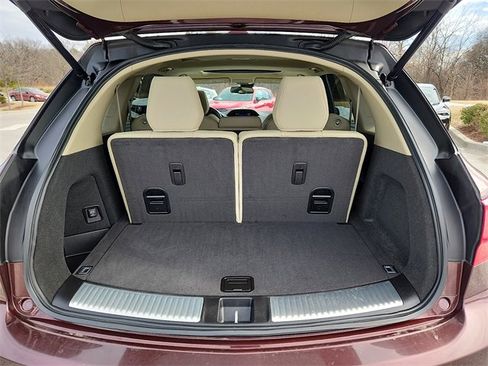 Used 2015 Acura MDX SH-AWD w/ Technology Package image 30