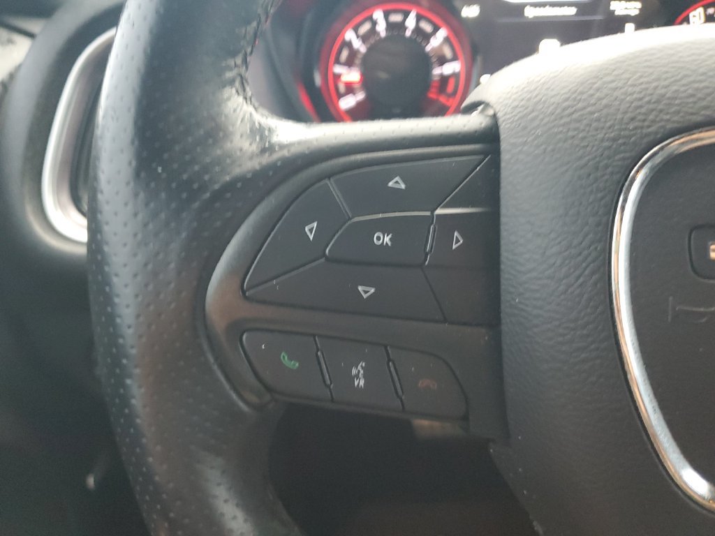 Used 2018 Dodge Challenger SXT Plus RWD image 20