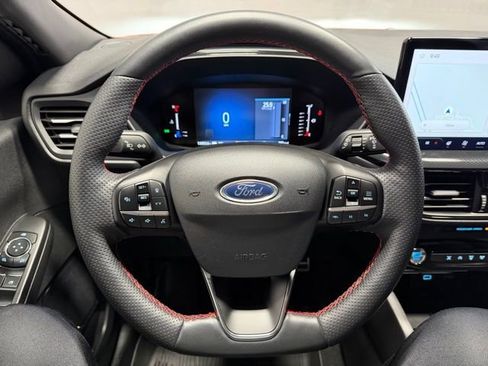 Used 2023 Ford Escape ST-Line w/ Tech Pack #1 image 24