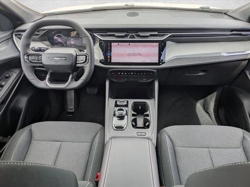 New 2026 Jeep Cherokee Laredo AWD/4WD image 14