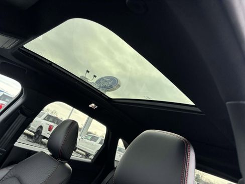 New 2026 Ford Escape ST-Line Select w/ Equipment Group 401A image 26