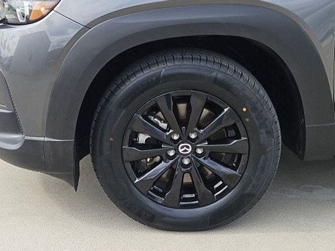 Used 2025 MAZDA CX-50 AWD 2.5 S w/ Select Package image 32