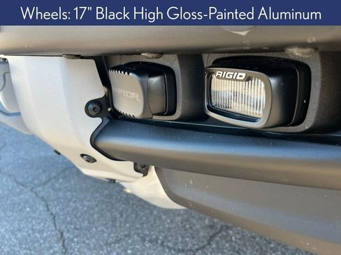 Used 2023 Ford Bronco Raptor image 24