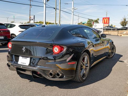 Used 2012 Ferrari FF image 9