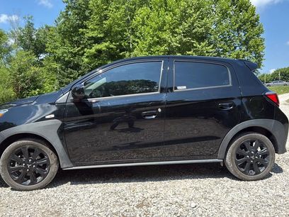 Used 2024 Mitsubishi Mirage SE