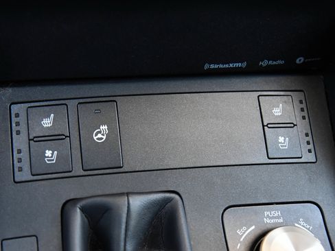Used 2021 Lexus IS 300 w/ Comfort Package RWD image 25
