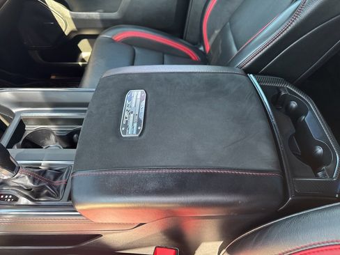 Used 2021 RAM 1500 TRX w/ TRX Level 2 Equipment Group image 56