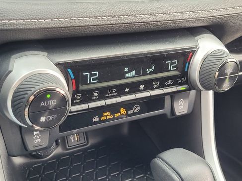 Certified 2023 Toyota RAV4 XLE image 18