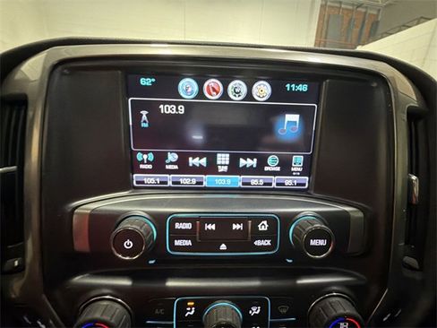 Used 2018 Chevrolet Silverado 1500 LT w/ All Star Edition image 16