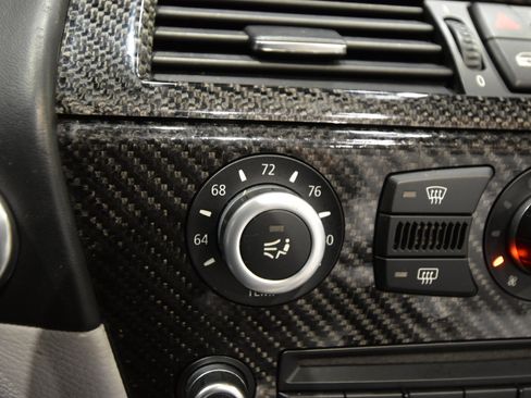 Used 2008 BMW M6 Convertible image 45