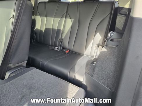 Certified 2024 Acura MDX SH-AWD image 10