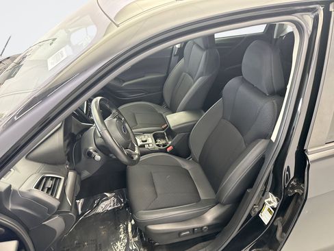 Used 2023 Subaru Forester Premium AWD/4WD image 11