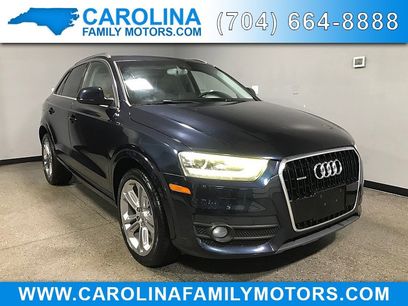 Used 2015 Audi Q3 2.0T Premium Plus w/ Driver Assistance Package