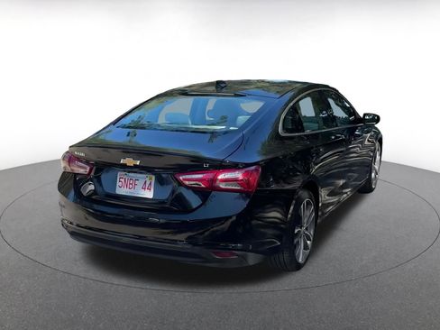 Used 2024 Chevrolet Malibu LT image 14