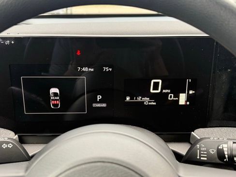 New 2025 Nissan Kicks SV image 25