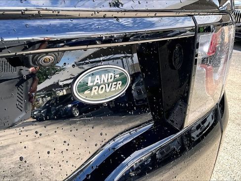 Used 2019 Land Rover Discovery Sport HSE AWD/4WD image 7