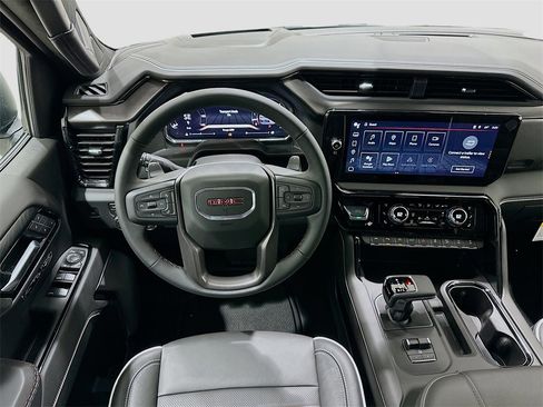 New 2026 GMC Sierra 1500 AT4X image 24