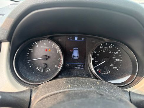 Used 2020 Nissan Rogue Sport SL AWD/4WD image 18